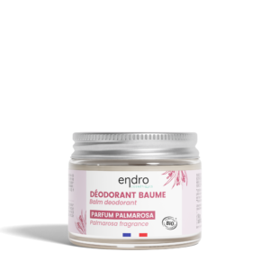 Endro orgaaniline kreemdeodorant – Palmarosa