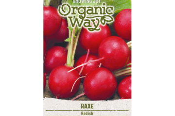 Redis Raxe maheseemned Organic Way 2g