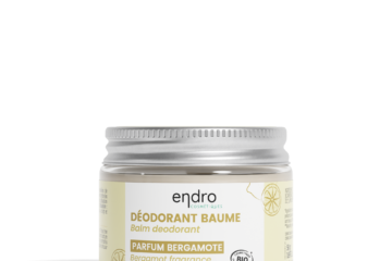Endro orgaaniline kreemdeodorant - Bergamot