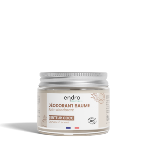 Endro orgaaniline kreemdeodorant - Kookos