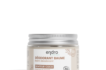 Endro orgaaniline kreemdeodorant - Kookos