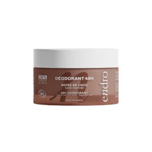 Endro orgaaniline kreemdeodorant - Kookos