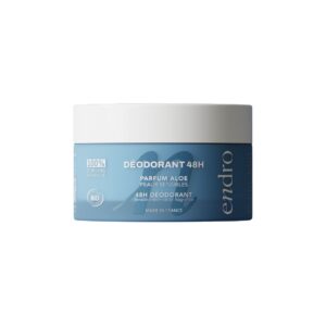 Endro orgaaniline kreemdeodorant, tundlikule nahale