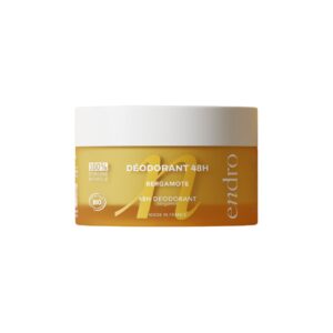 Endro orgaaniline kreemdeodorant - Bergamot
