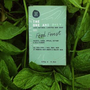 Helleo seep "Food forest", 125g