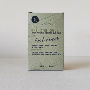Helleo seep "Food forest", 125g
