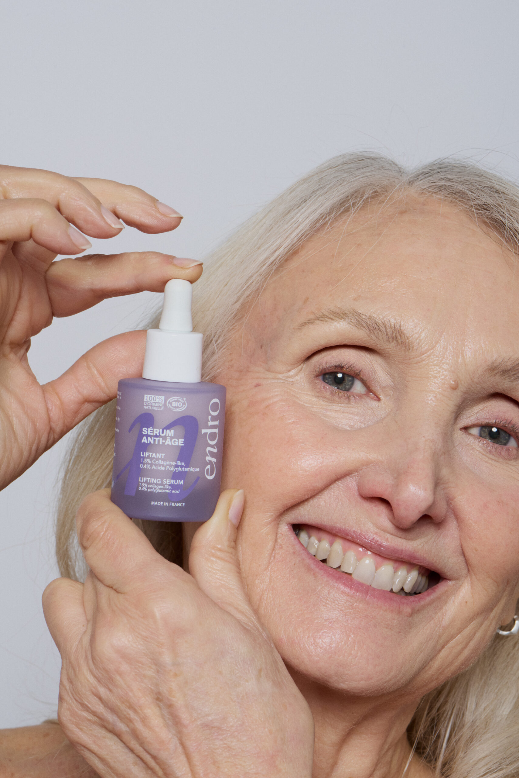 Endro vananemisvastane Kollageeni seerum, 30ml - Image 7