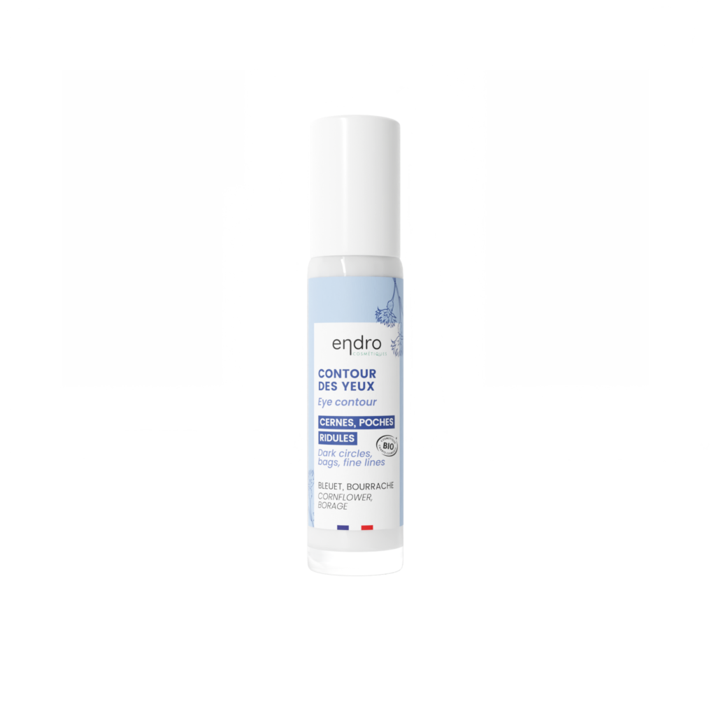 Vananemisvastase toimega silmaümbruskreem, 10ml