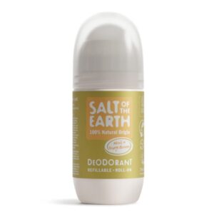 Salt of the Earth neroli ja apelsini Roll-On Deodorant, 75ml
