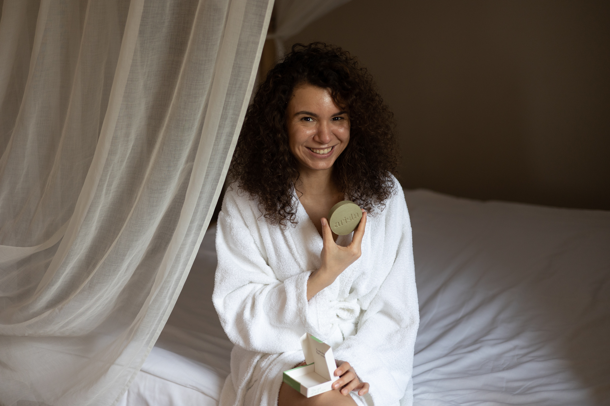 Kõõmavastane tahke šampoon - Image 5