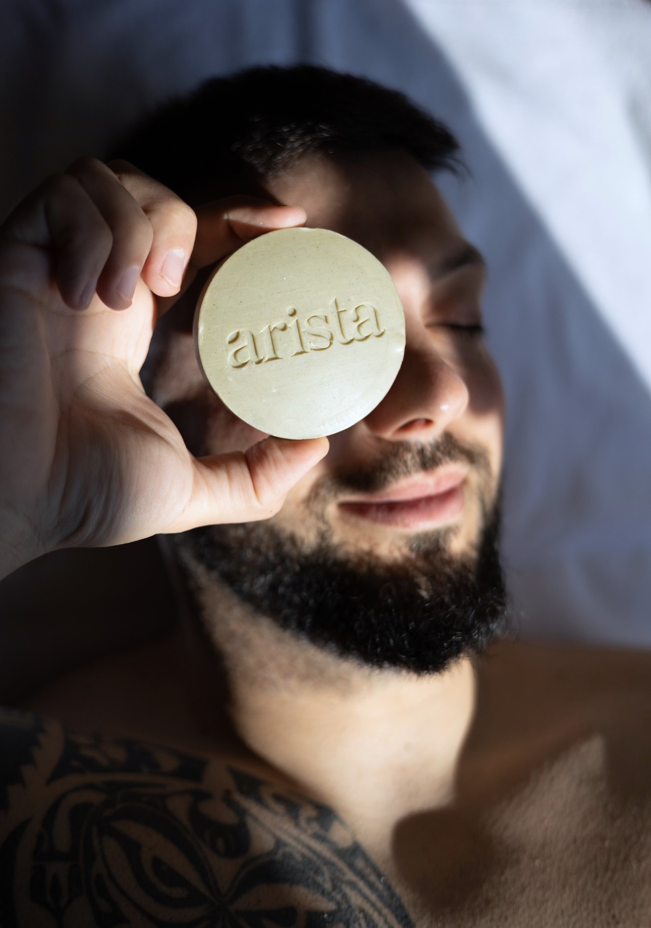 Kõõmavastane tahke šampoon - Image 4