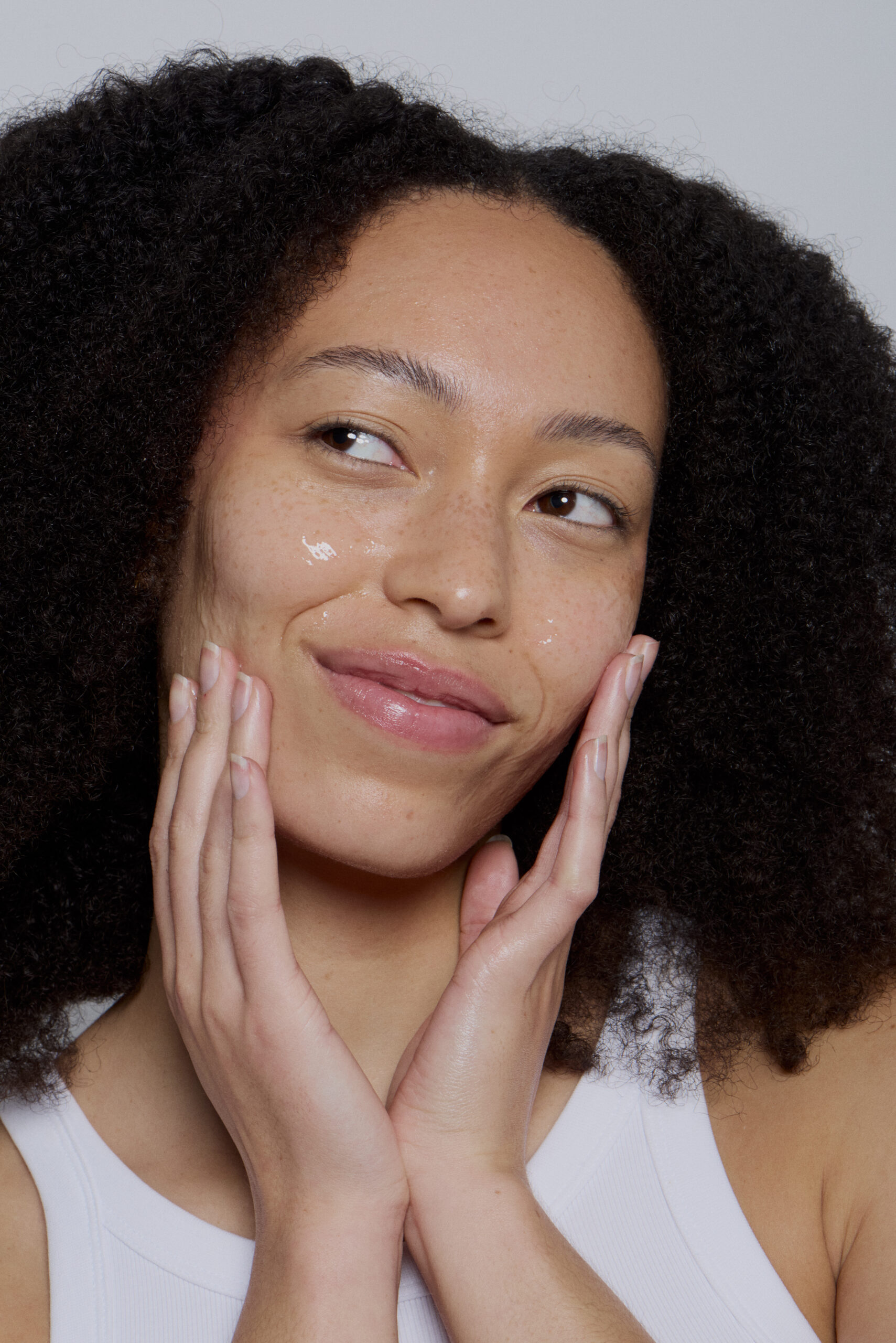 Endro värskendav näopuhastusgeel hüaluroonhappega - Image 7