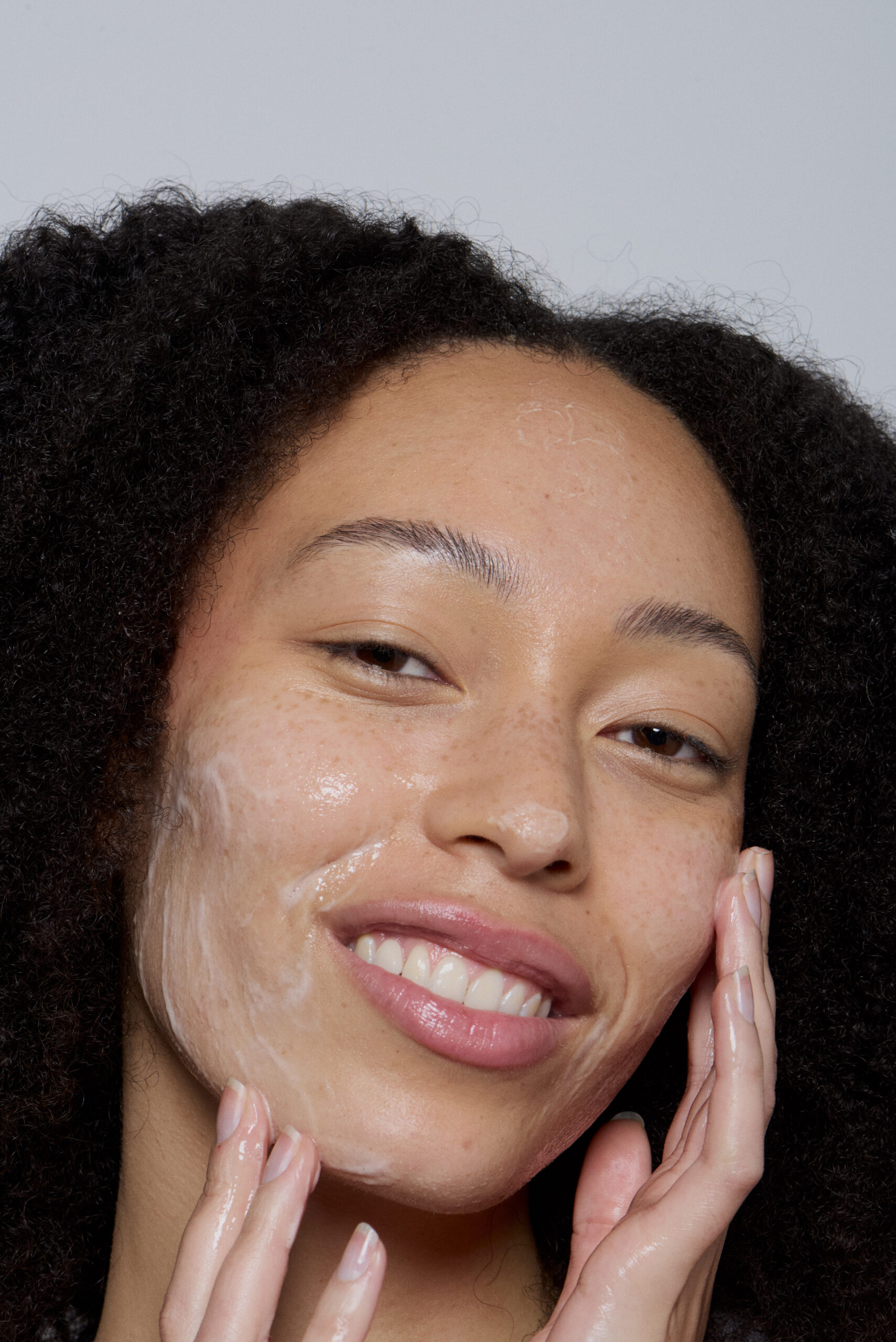 Endro värskendav näopuhastusgeel hüaluroonhappega - Image 6