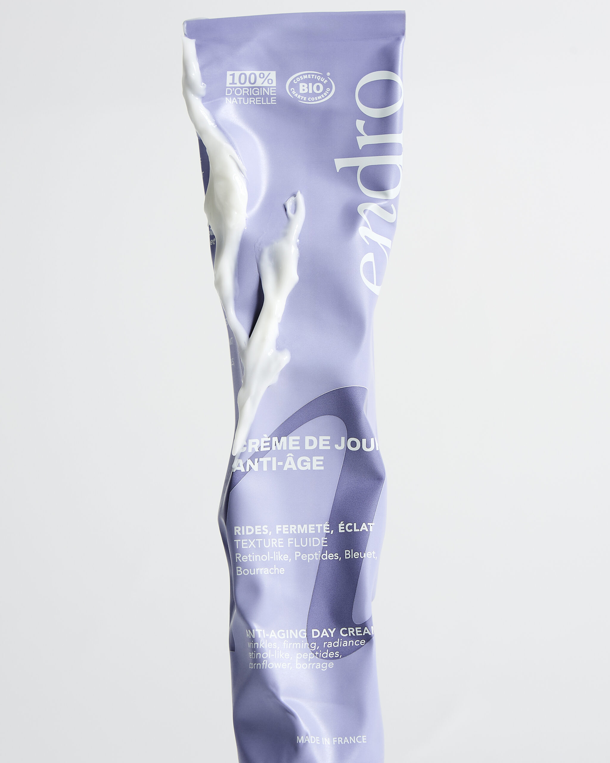 Endro pinguldav anti-age päevakreem - Image 2