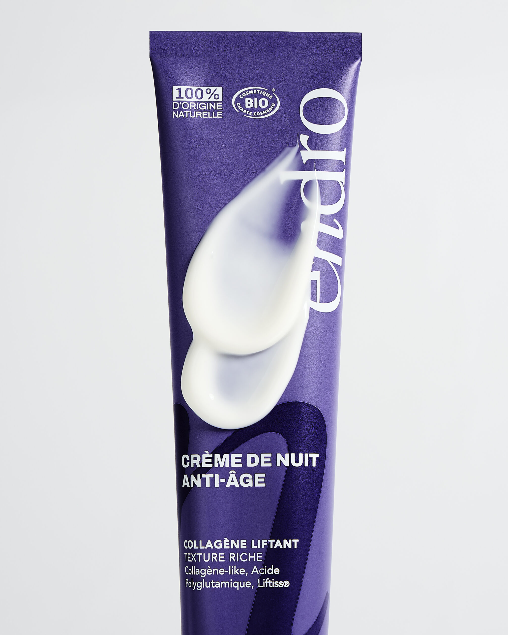 Endro pinguldav anti-age öökreem kollageeniga - Image 2