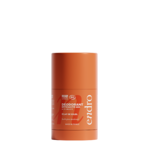 Endro orgaaniline pulkdeodorant - päikeseline puuviljaaroom