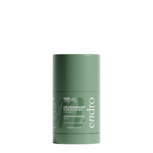 Endro orgaaniline pulkdeodorant – taimne värskus 48H