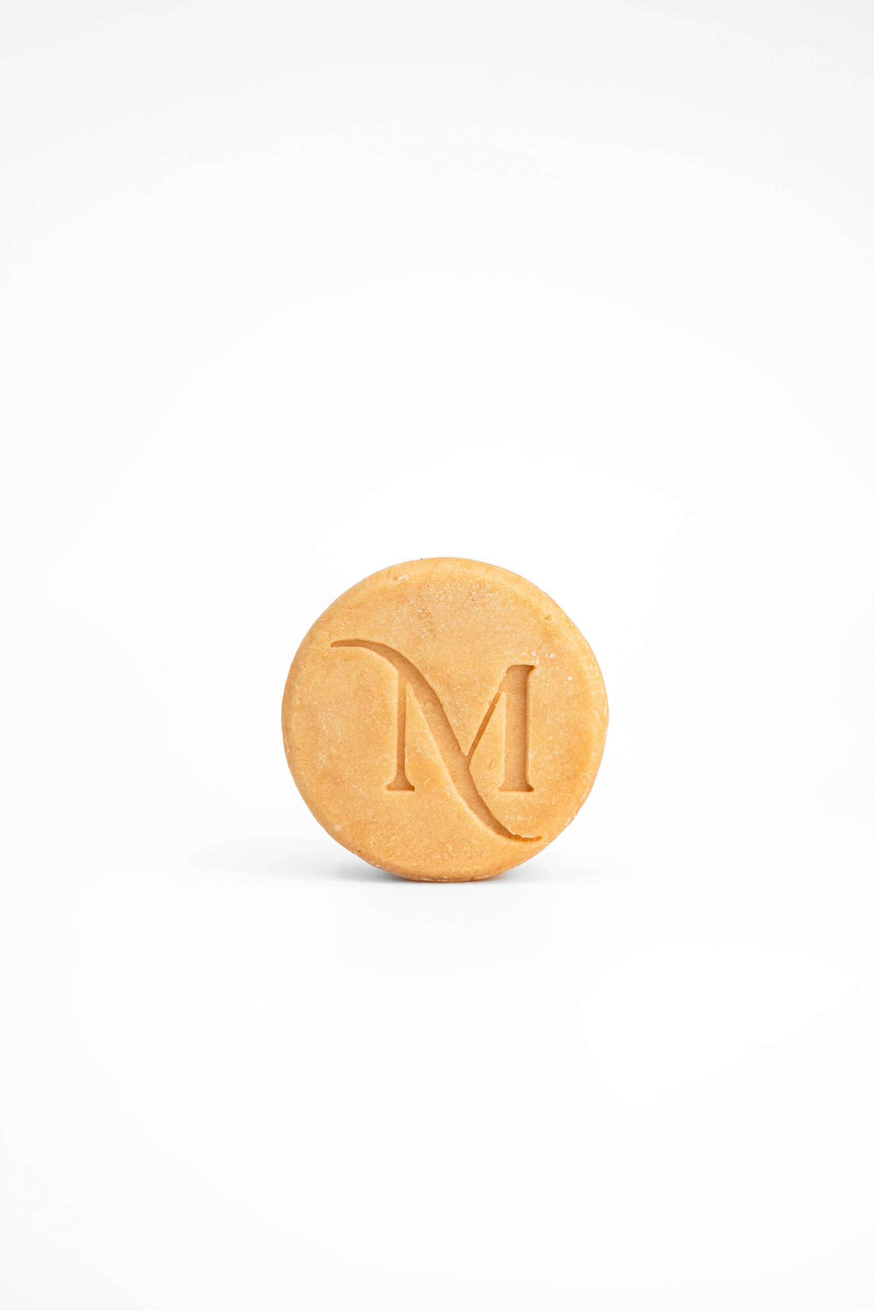 Monea Detox Care tahke šampoon - pakendivaba