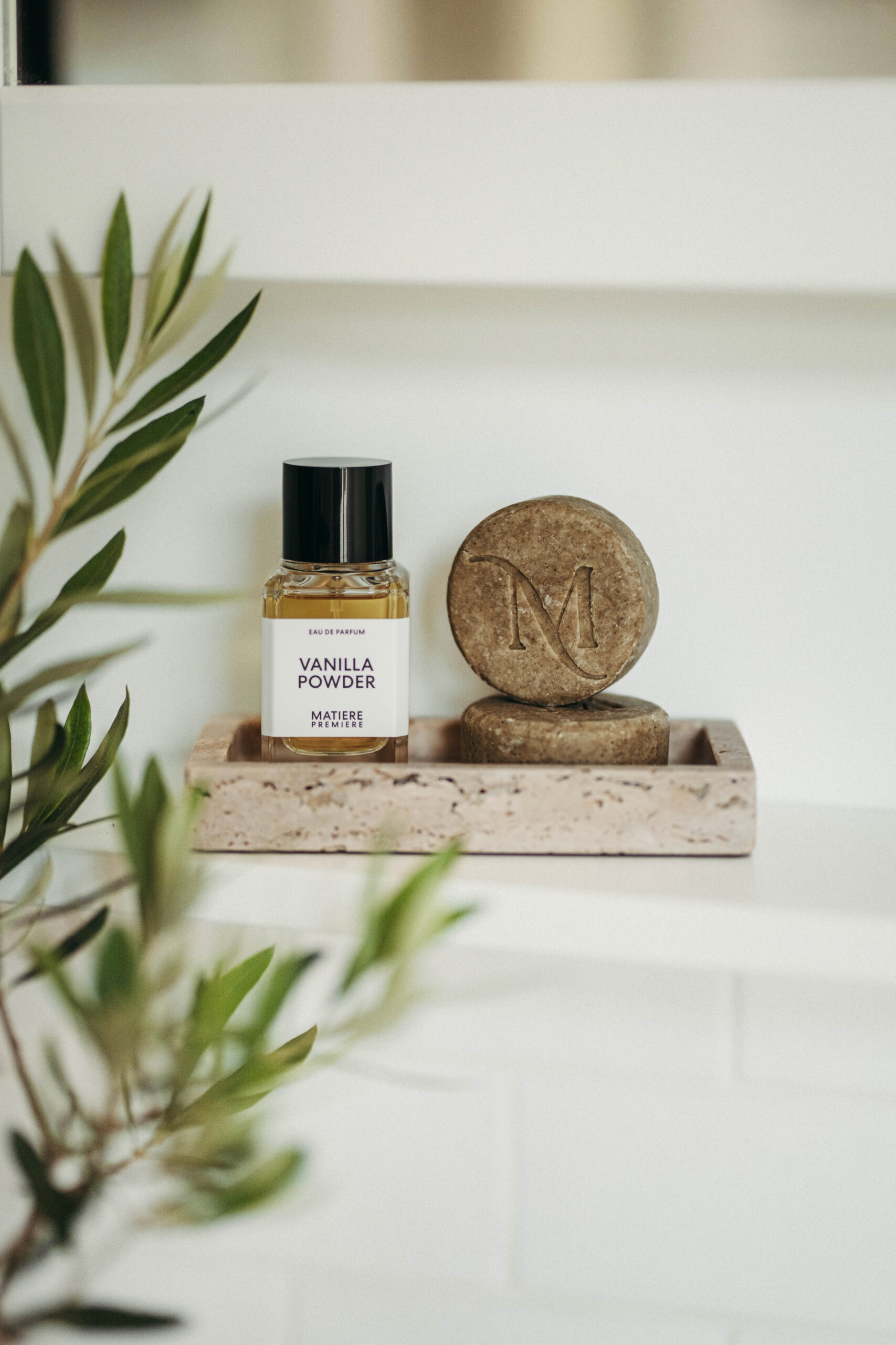 Monea Growth Boost tahke šampoon - pakendivaba - Pilt 3
